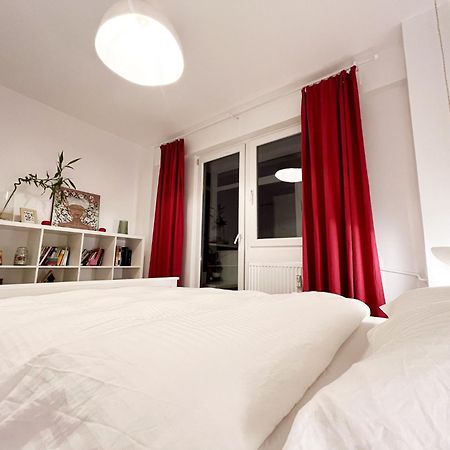 Lola'S Apartament Close To City Center Bucureşti Ngoại thất bức ảnh