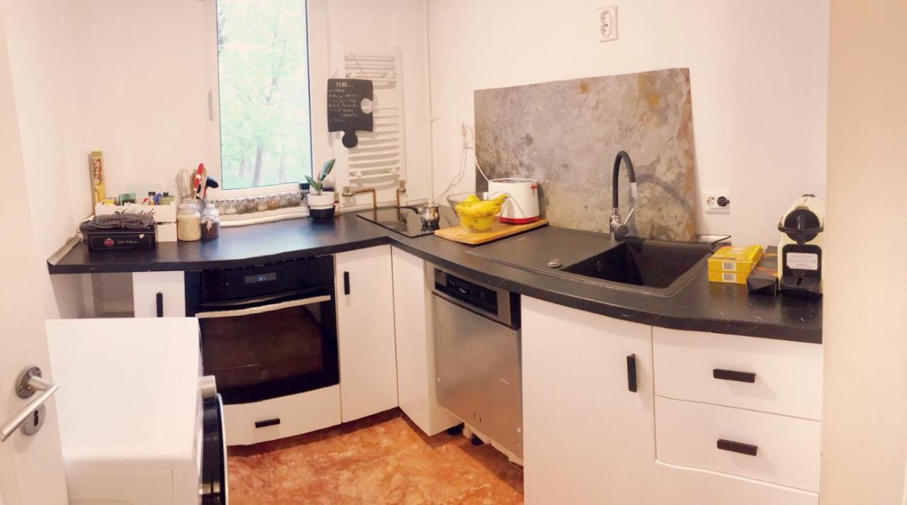 Lola'S Apartament Close To City Center Bucureşti Ngoại thất bức ảnh