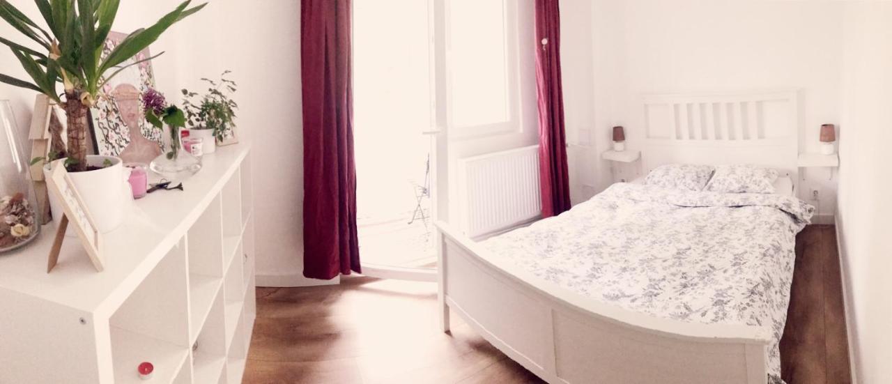 Lola'S Apartament Close To City Center Bucureşti Ngoại thất bức ảnh