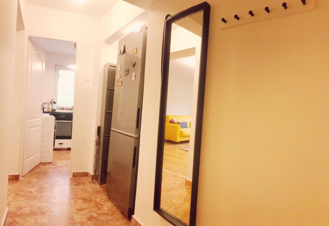 Lola'S Apartament Close To City Center Bucureşti Ngoại thất bức ảnh