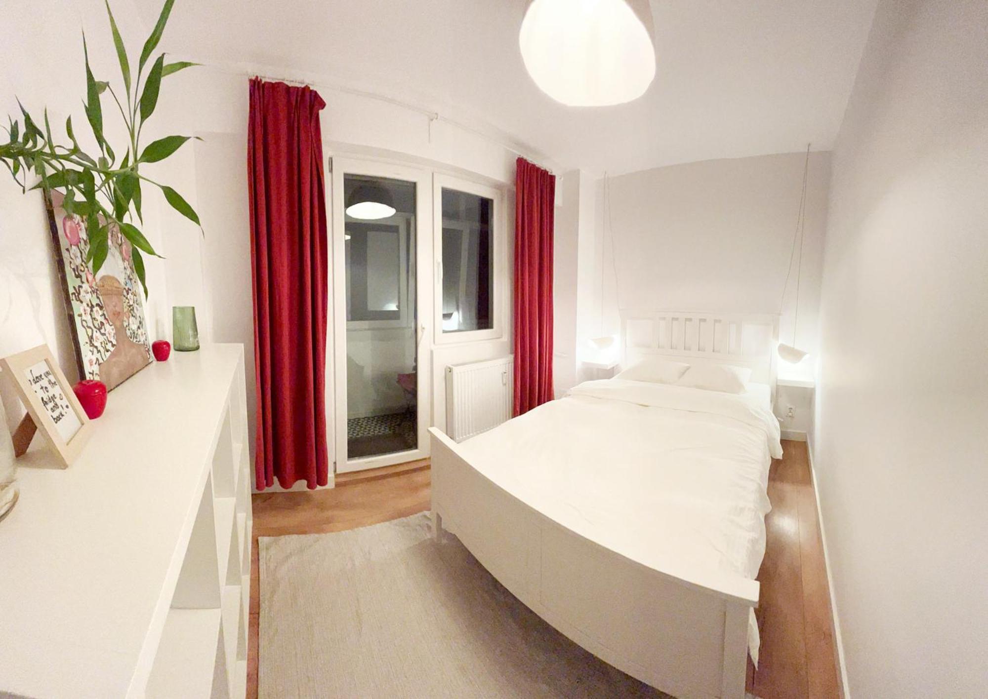 Lola'S Apartament Close To City Center Bucureşti Ngoại thất bức ảnh