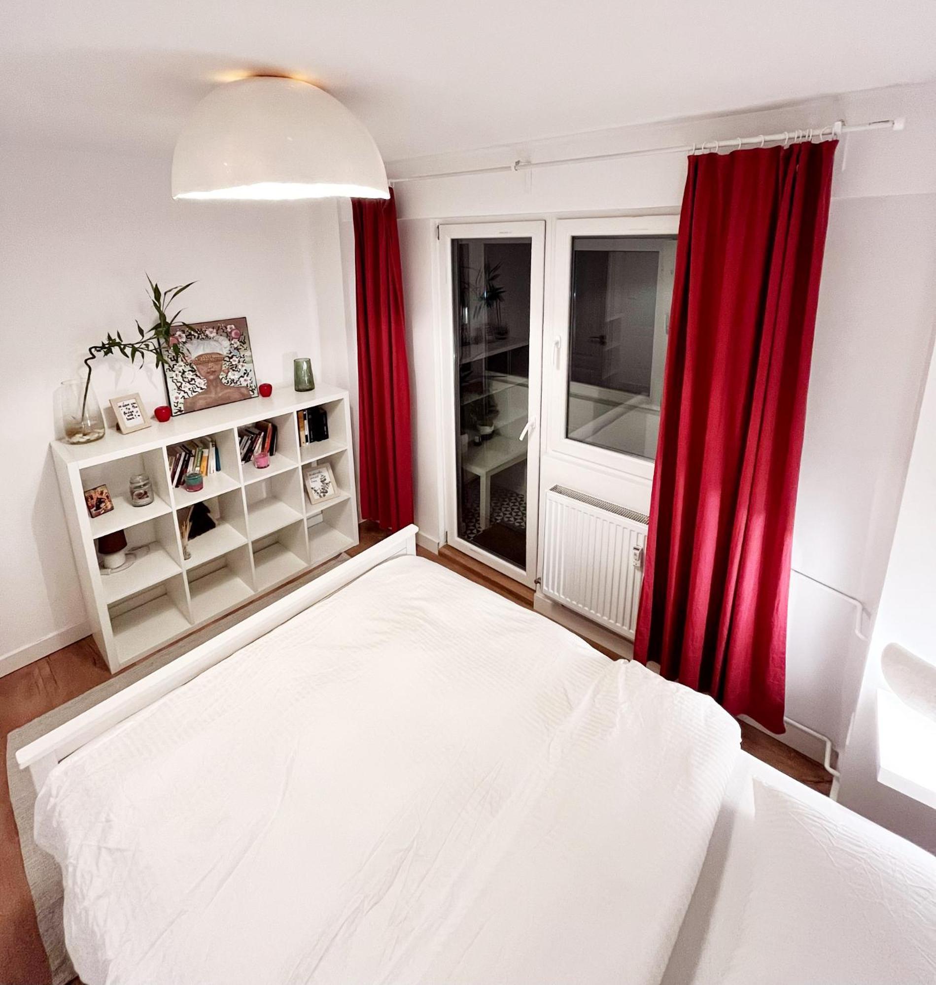Lola'S Apartament Close To City Center Bucureşti Ngoại thất bức ảnh