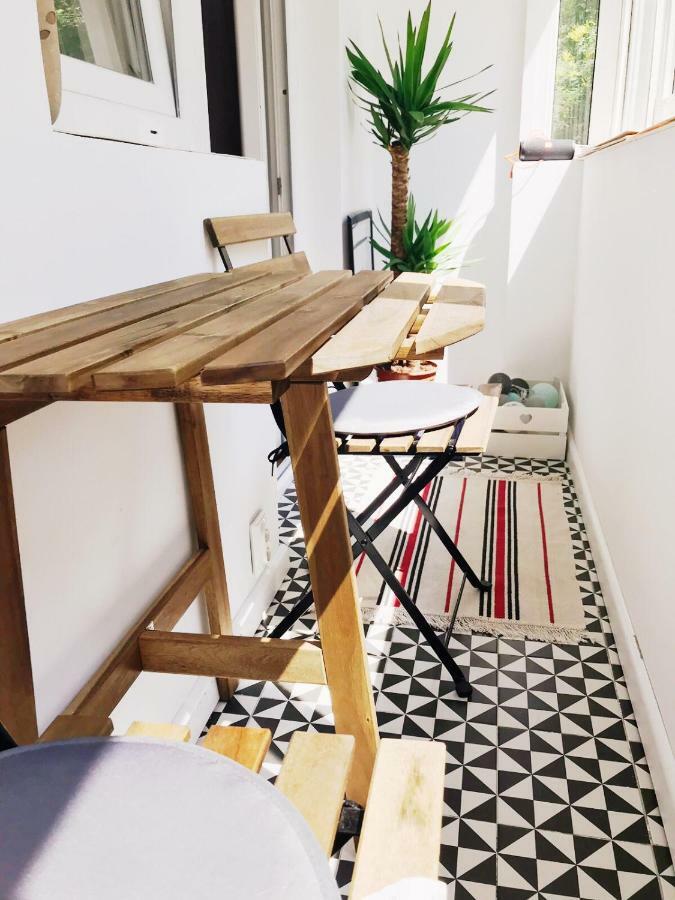 Lola'S Apartament Close To City Center Bucureşti Ngoại thất bức ảnh