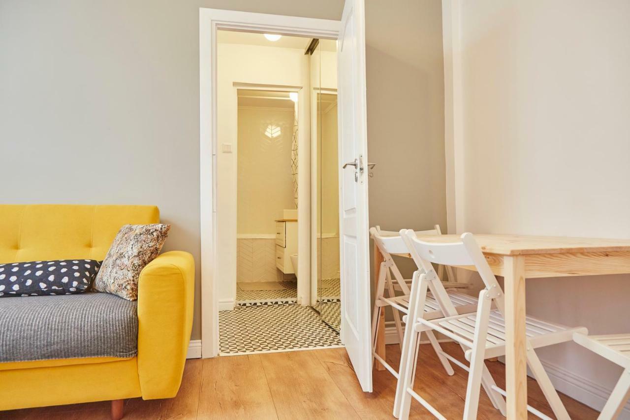 Lola'S Apartament Close To City Center Bucureşti Ngoại thất bức ảnh