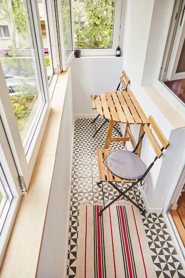 Lola'S Apartament Close To City Center Bucureşti Ngoại thất bức ảnh